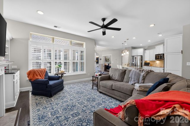 903 Morningstar Lane, Matthews, NC 28104