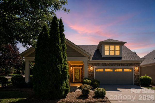 903 Morningstar Lane, Matthews, NC 28104