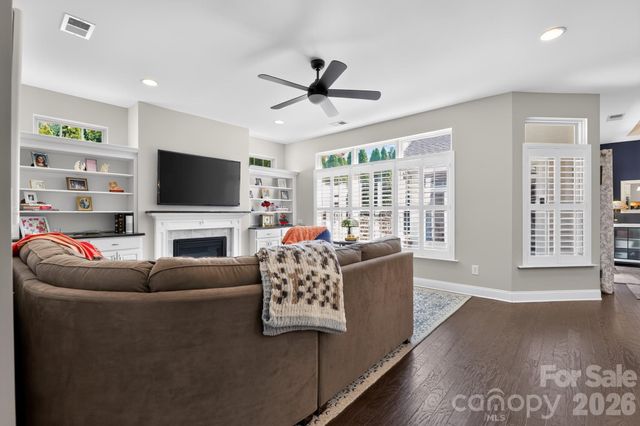 903 Morningstar Lane, Matthews, NC 28104
