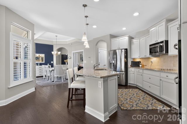 903 Morningstar Lane, Matthews, NC 28104