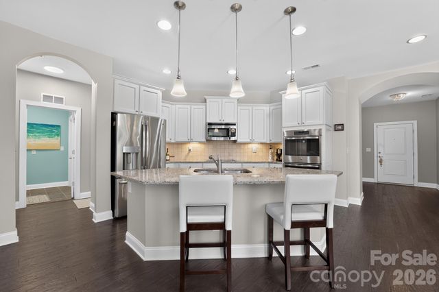 903 Morningstar Lane, Matthews, NC 28104