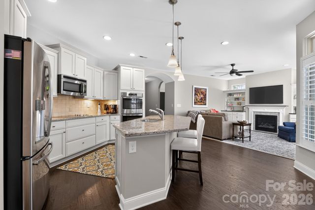 903 Morningstar Lane, Matthews, NC 28104
