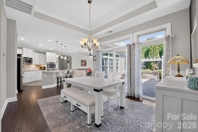 903 Morningstar Lane, Matthews, NC 28104