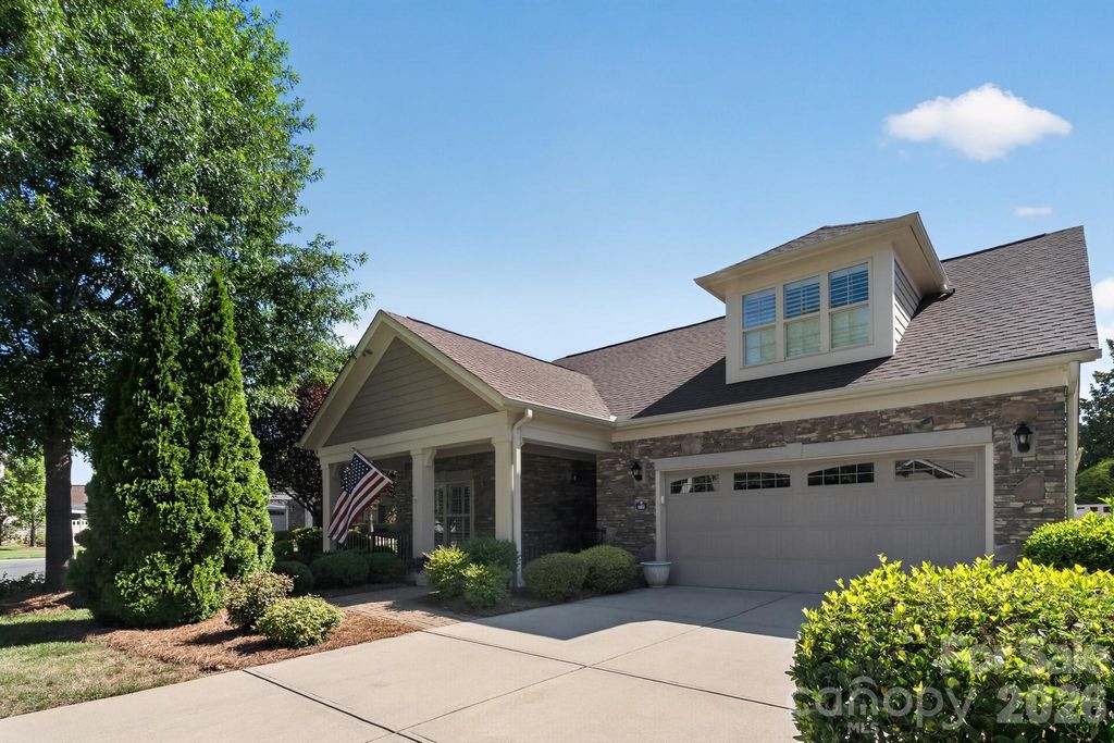 903 Morningstar Lane, Matthews, NC 28104