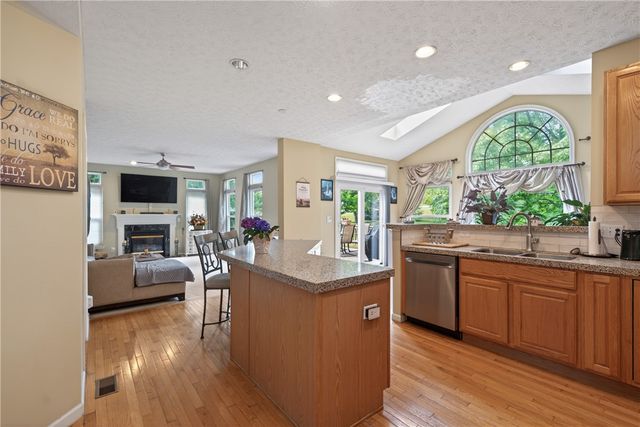 2284 Wild Dance, Beavercreek, OH 45434