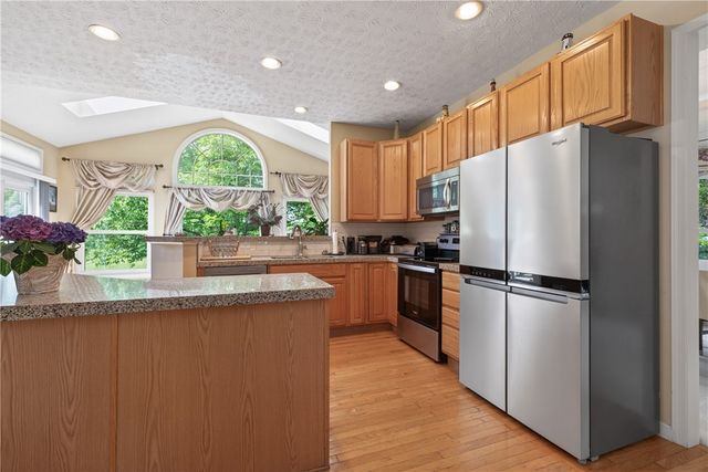 2284 Wild Dance, Beavercreek, OH 45434