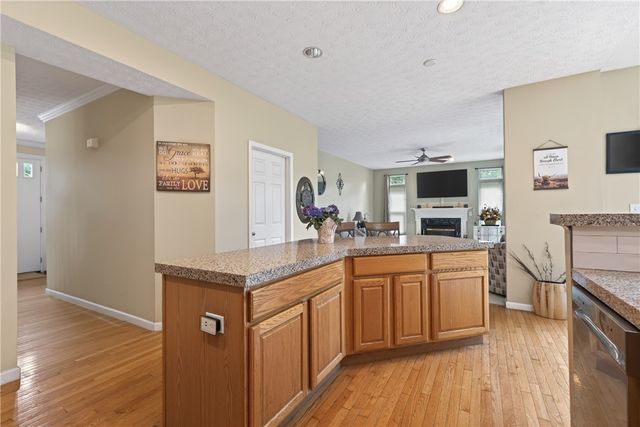 2284 Wild Dance, Beavercreek, OH 45434