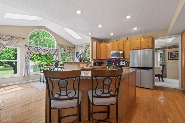 2284 Wild Dance, Beavercreek, OH 45434