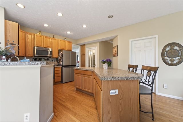 2284 Wild Dance, Beavercreek, OH 45434