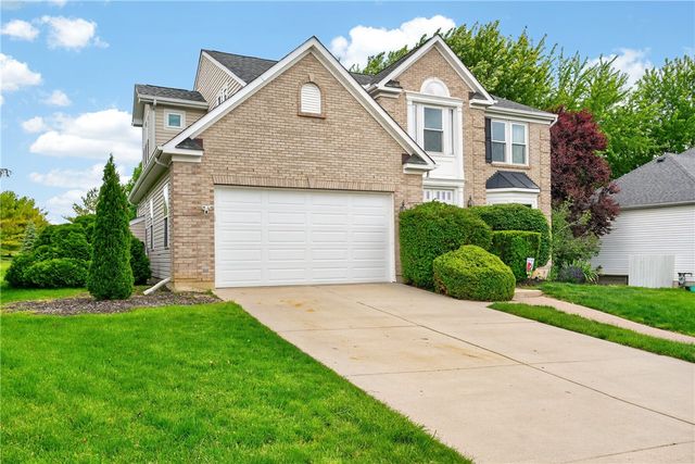 2284 Wild Dance, Beavercreek, OH 45434