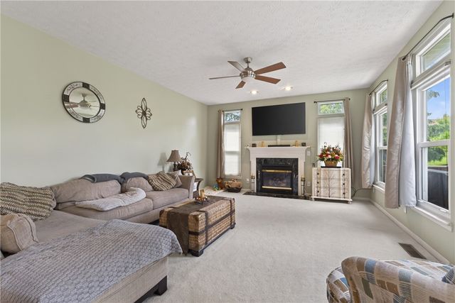 2284 Wild Dance, Beavercreek, OH 45434