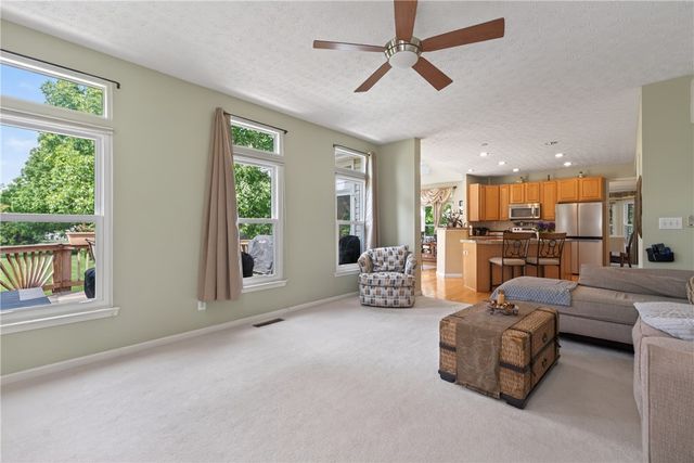 2284 Wild Dance, Beavercreek, OH 45434