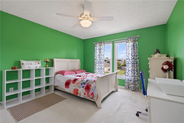 2284 Wild Dance, Beavercreek, OH 45434