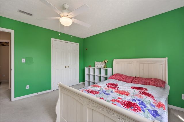 2284 Wild Dance, Beavercreek, OH 45434