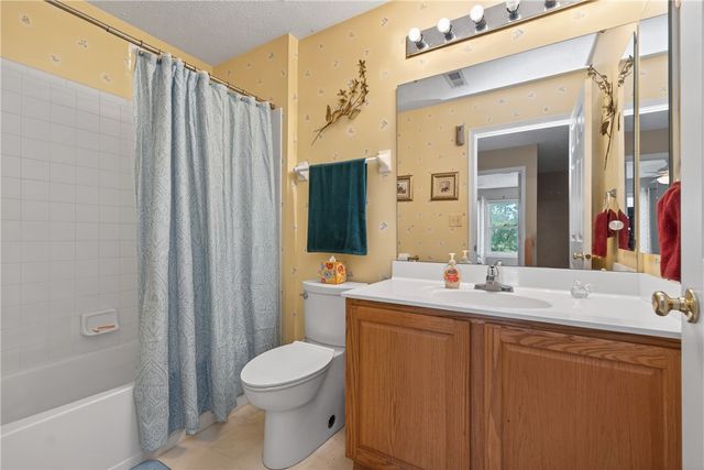 2284 Wild Dance, Beavercreek, OH 45434