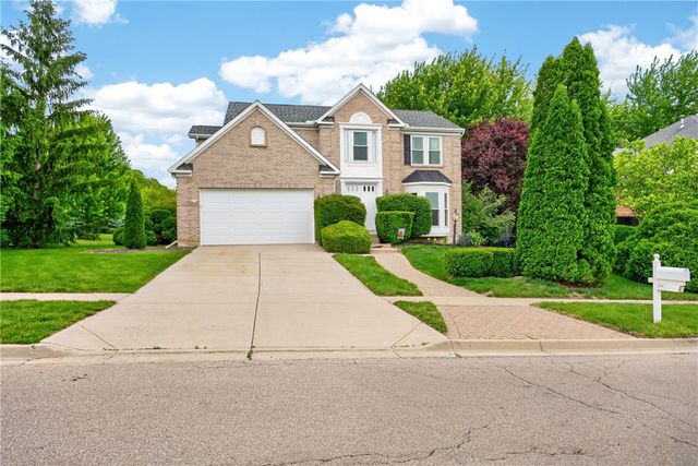 2284 Wild Dance, Beavercreek, OH 45434