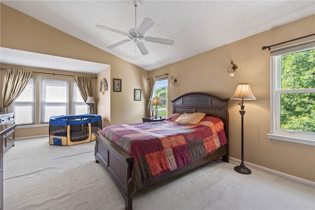 2284 Wild Dance, Beavercreek, OH 45434