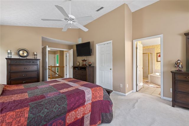 2284 Wild Dance, Beavercreek, OH 45434