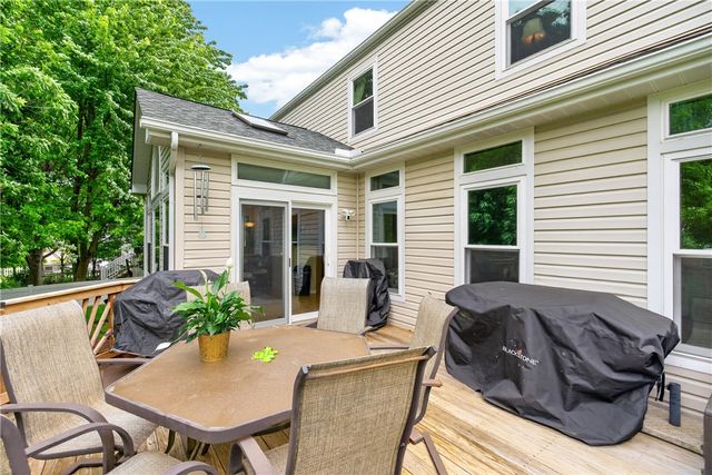 2284 Wild Dance, Beavercreek, OH 45434