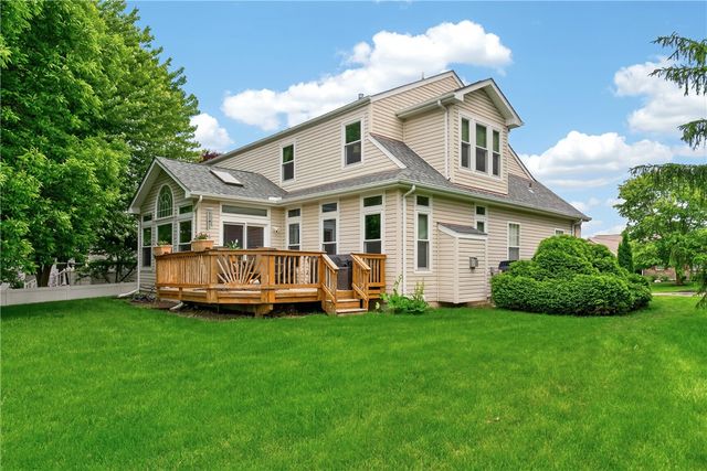 2284 Wild Dance, Beavercreek, OH 45434