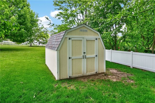 2284 Wild Dance, Beavercreek, OH 45434