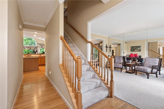 2284 Wild Dance, Beavercreek, OH 45434