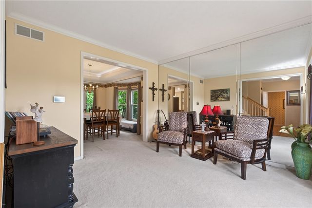 2284 Wild Dance, Beavercreek, OH 45434
