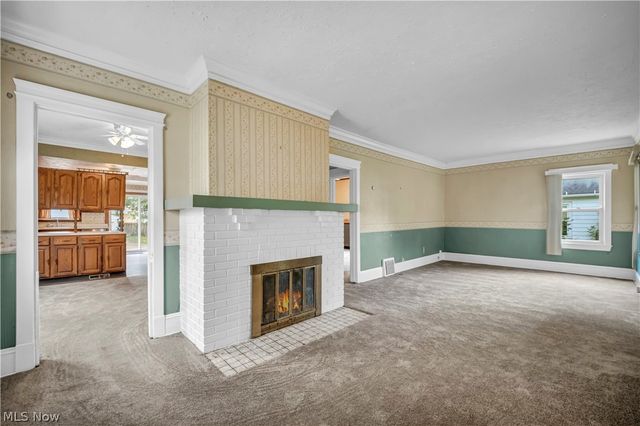 170 E 194th Street, Euclid, OH 44119