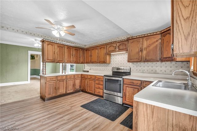 170 E 194th Street, Euclid, OH 44119