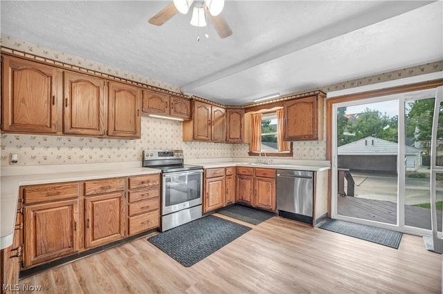 170 E 194th Street, Euclid, OH 44119