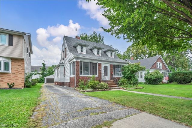 170 E 194th Street, Euclid, OH 44119