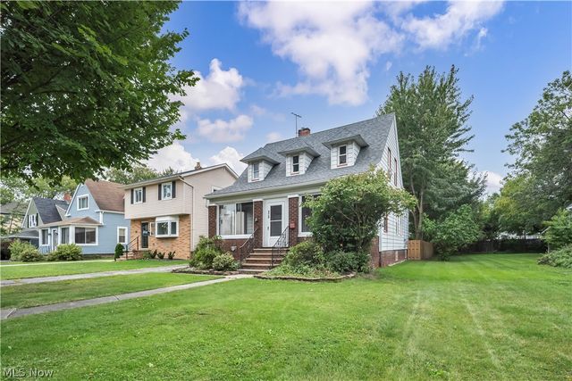 170 E 194th Street, Euclid, OH 44119
