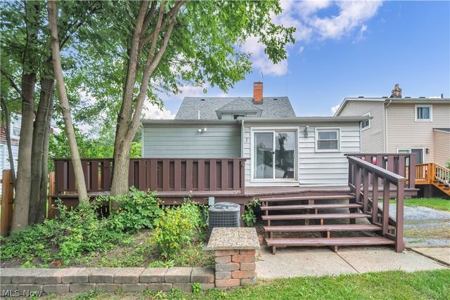 170 E 194th Street, Euclid, OH 44119