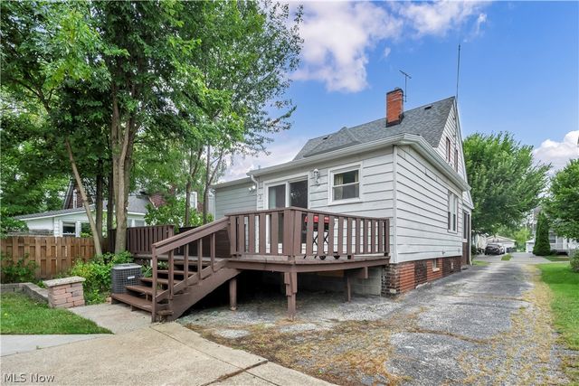 170 E 194th Street, Euclid, OH 44119
