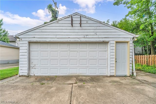 170 E 194th Street, Euclid, OH 44119