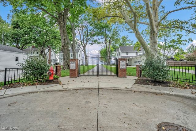170 E 194th Street, Euclid, OH 44119
