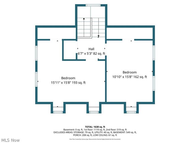170 E 194th Street, Euclid, OH 44119