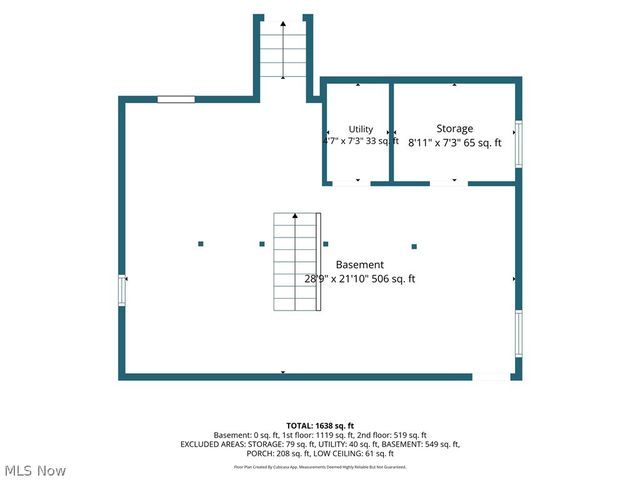 170 E 194th Street, Euclid, OH 44119