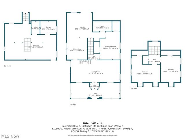 170 E 194th Street, Euclid, OH 44119