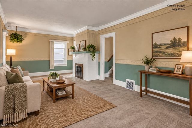 170 E 194th Street, Euclid, OH 44119