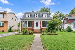 170 E 194th Street, Euclid, OH 44119