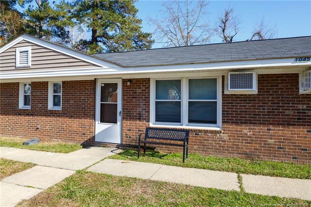 1045 Rulnick Street B, Fayetteville, NC 28306