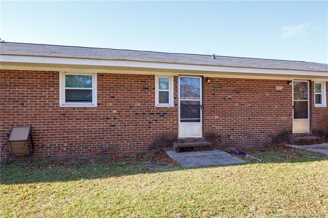 1045 Rulnick Street B, Fayetteville, NC 28306