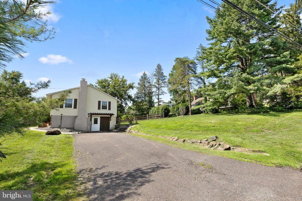 295 MAUGERS MILL RD, Pottstown, PA 19464