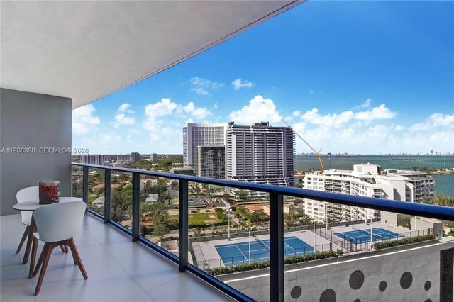 501 NE 31st St 1502, Miami, FL 33137