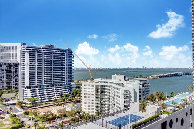 501 NE 31st St 1502, Miami, FL 33137