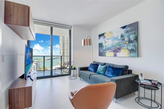 501 NE 31st St 1502, Miami, FL 33137