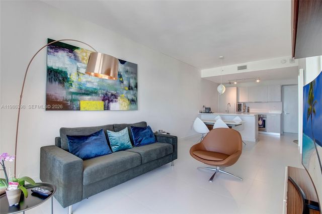 501 NE 31st St 1502, Miami, FL 33137