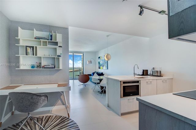 501 NE 31st St 1502, Miami, FL 33137