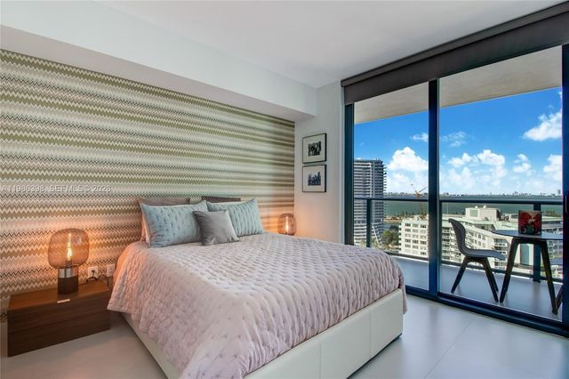 501 NE 31st St 1502, Miami, FL 33137